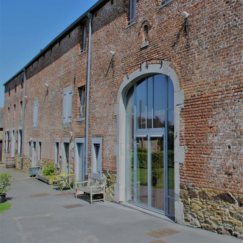 Bed & Breakfast Le Bon Voisin