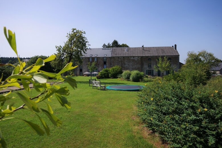 Bed & Breakfast Le Bon Voisin