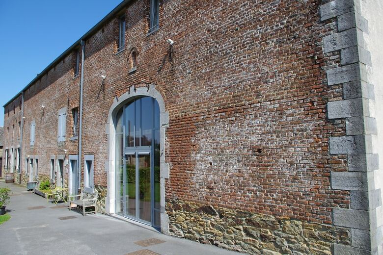 Bed & Breakfast Le Bon Voisin
