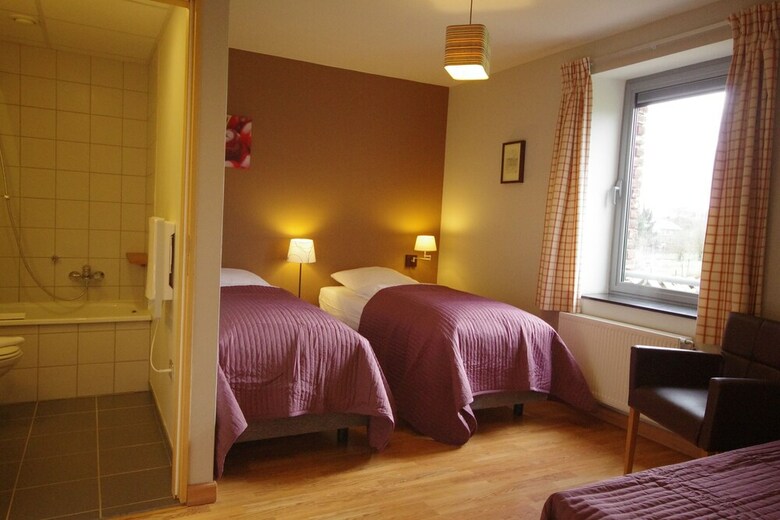 Bed & Breakfast Le Bon Voisin