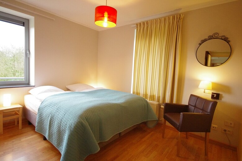 Bed & Breakfast Le Bon Voisin