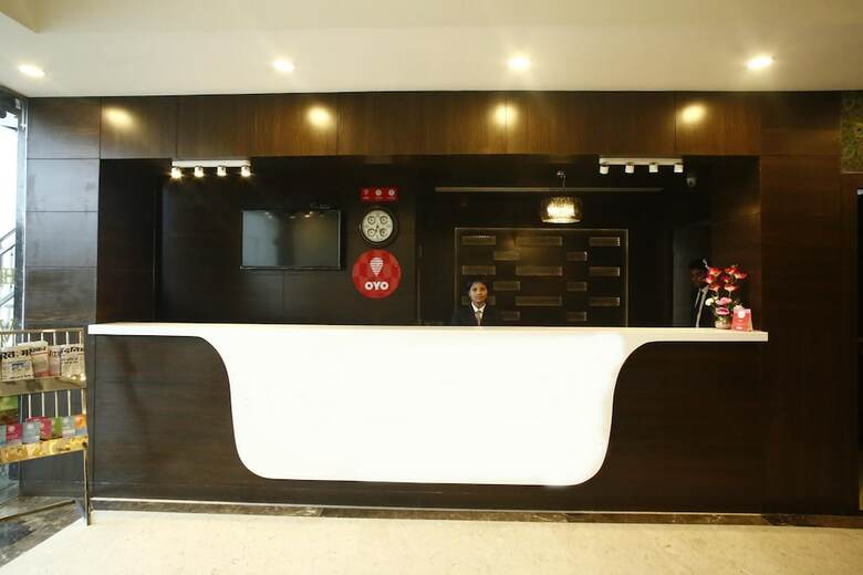 Hotel Oyo 9051 The Vedas