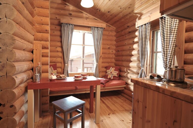 Hotel Xenios Chalets