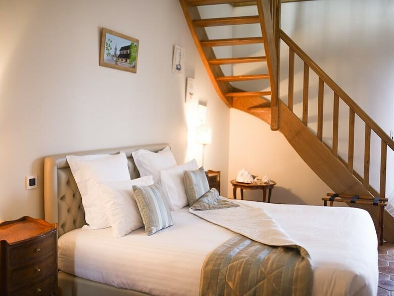 Hotel Chambres D'h�tes Le Clos Du Phare