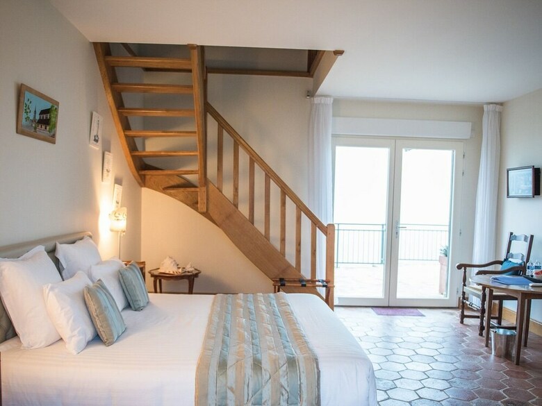 Hotel Chambres D'h�tes Le Clos Du Phare