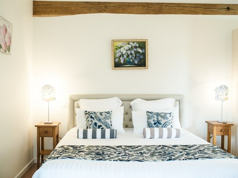 Hotel Chambres D'h�tes Le Clos Du Phare