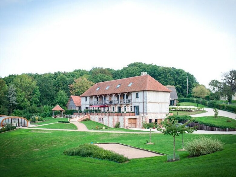 Hotel Chambres D'h�tes Le Clos Du Phare