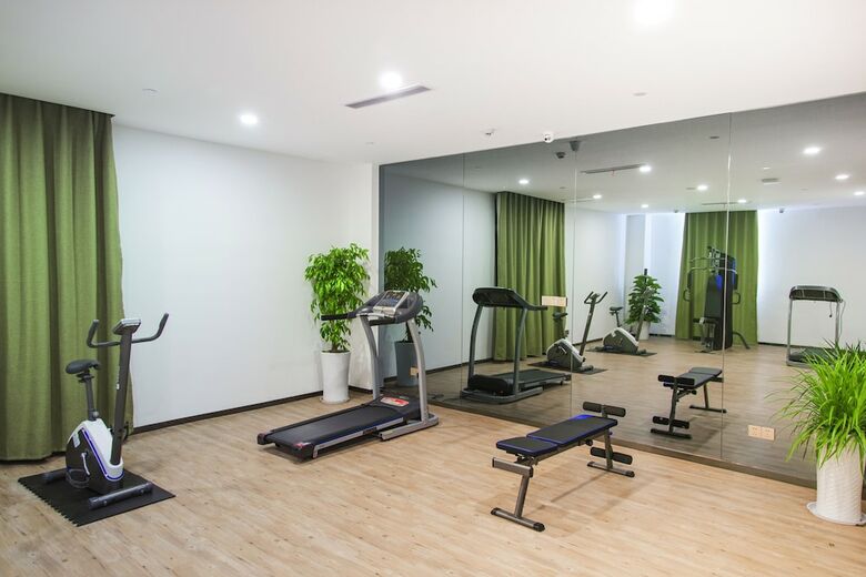Hotel Ibis Styles Gy Bosideng Plz