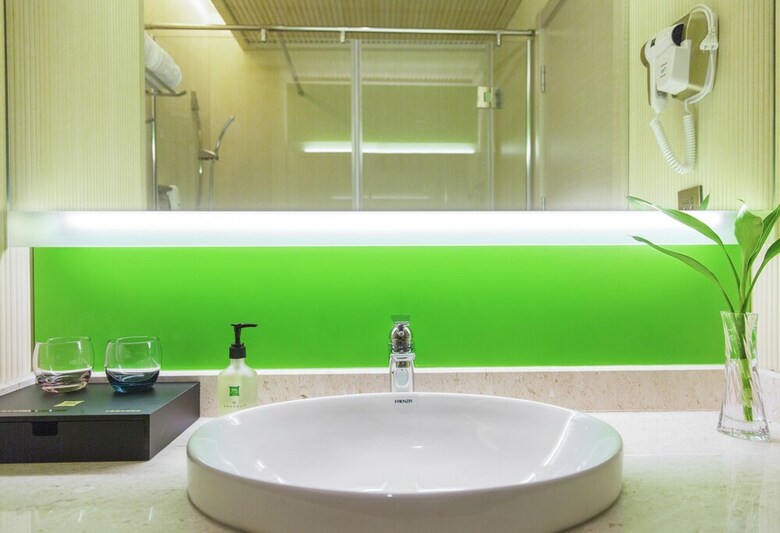 Hotel Ibis Styles Gy Bosideng Plz