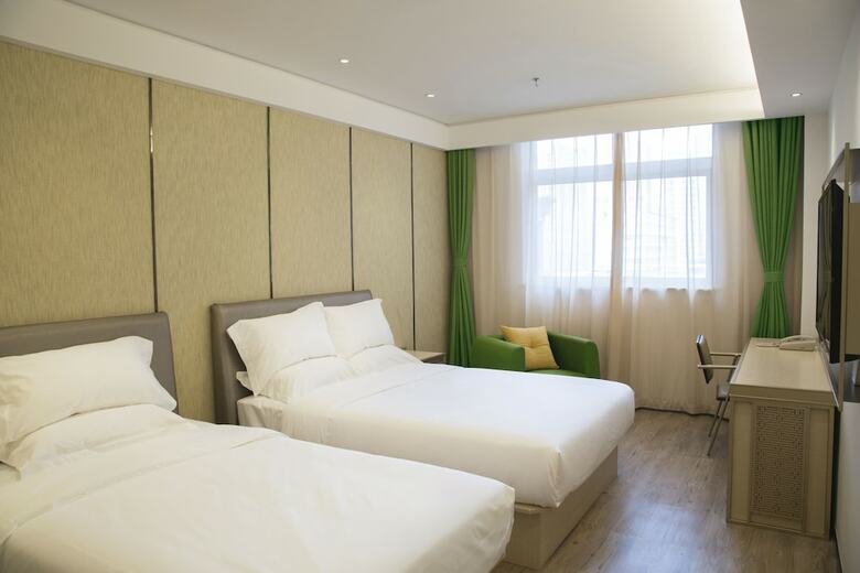 Hotel Ibis Styles Gy Bosideng Plz