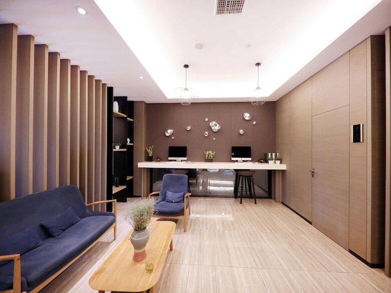 Hotel Ibis Styles Gy Bosideng Plz