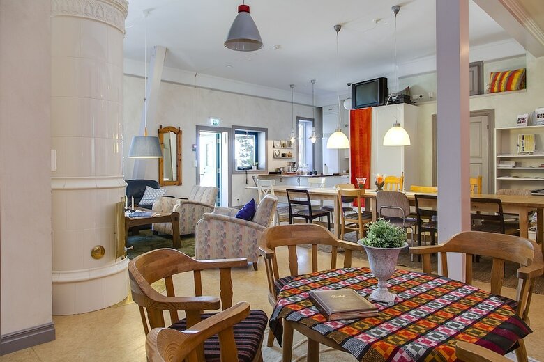Bed & Breakfast Kullag�rden