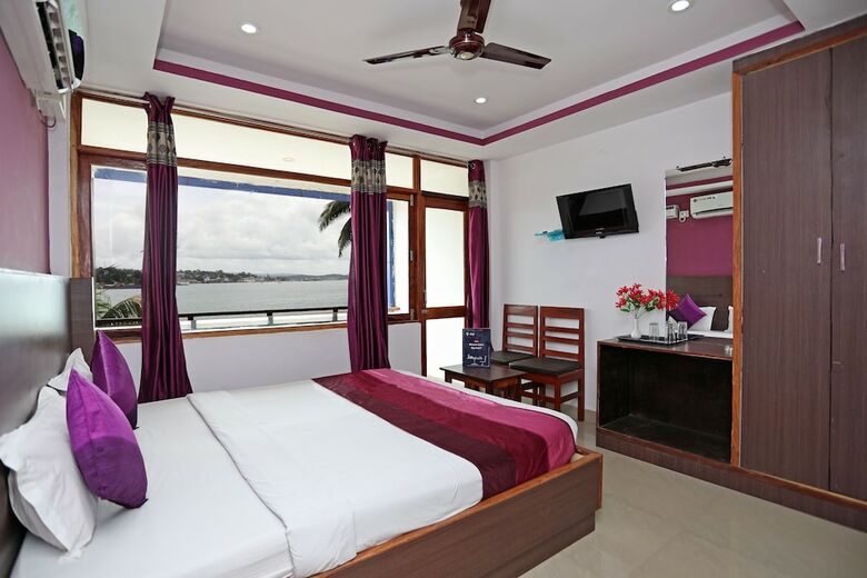Hotel Oyo 5731 Jazeera Resort
