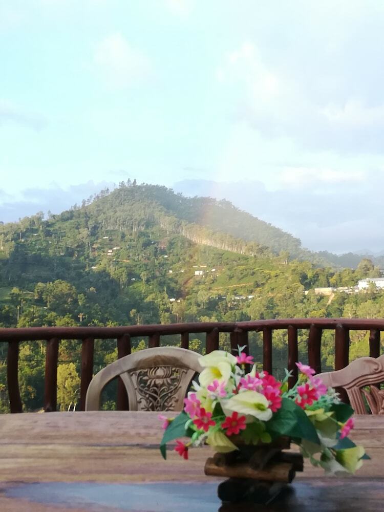 Ornateview Hotel