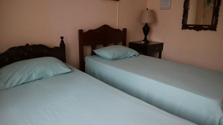 Hotel Cielo Vista Bed And Breakfast