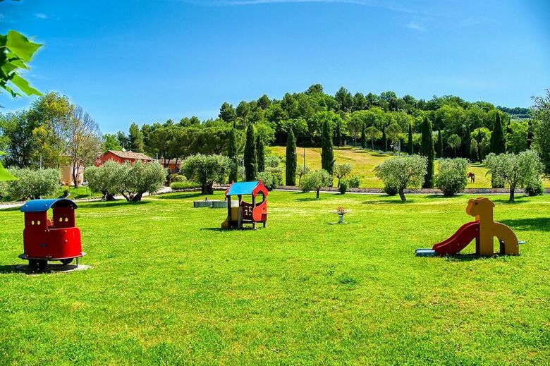 Apartamento Residenza Bocci
