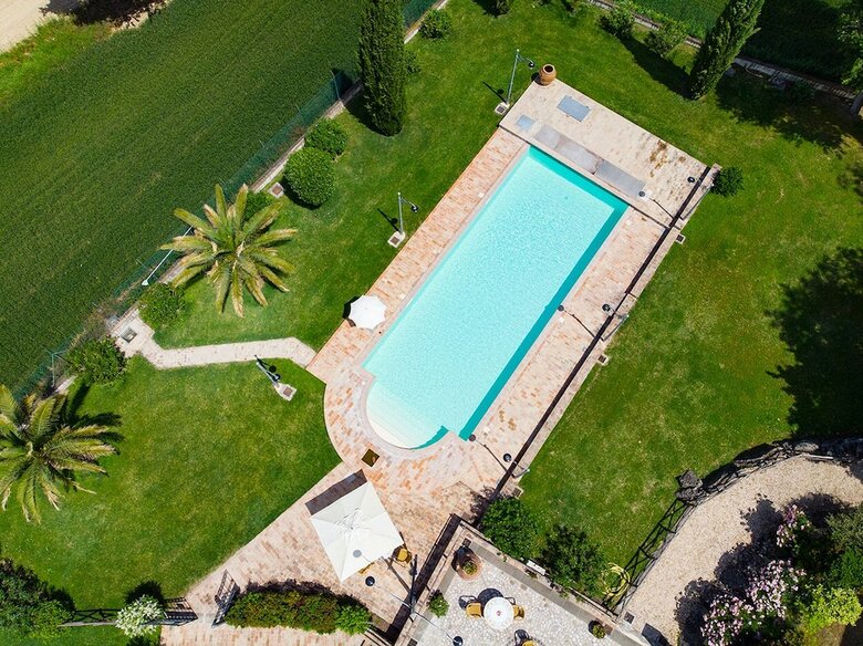 Apartamento Residenza Bocci