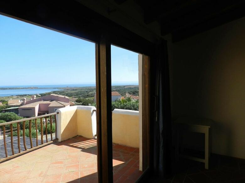 Villa Gruppo R - Stintino Country Paradise