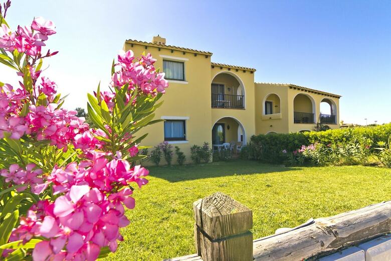 Villa Gruppo R - Stintino Country Paradise