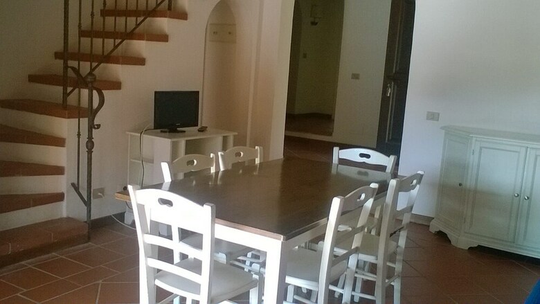 Villa Gruppo R - Stintino Country Paradise