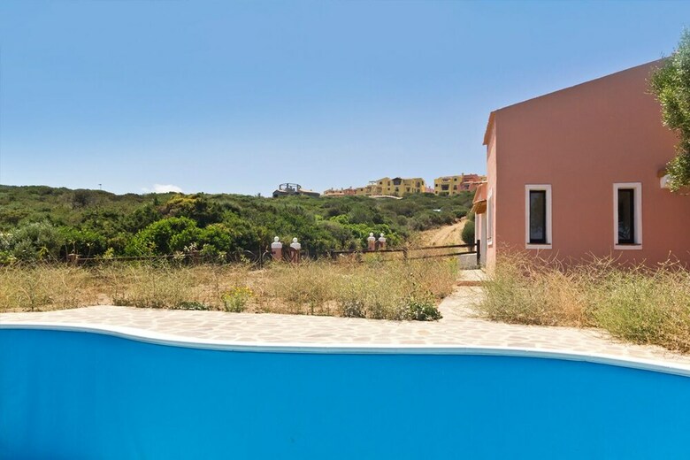 Villa Gruppo R - Stintino Country Paradise