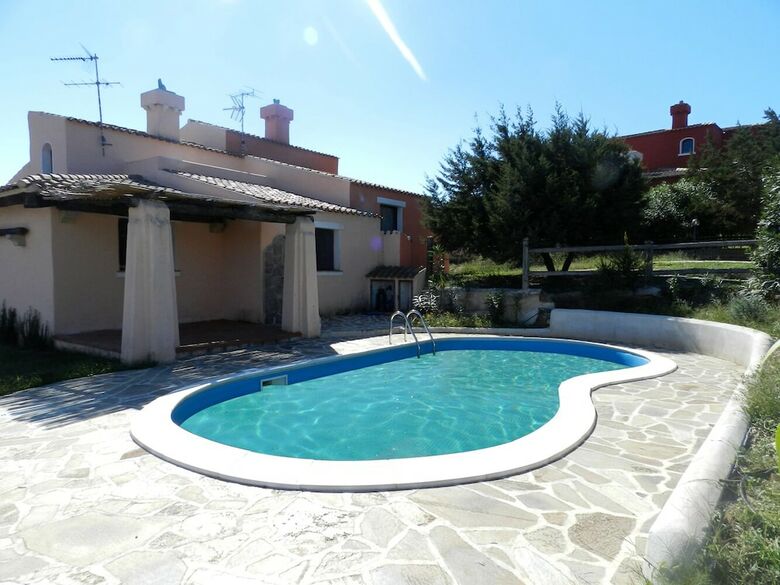Villa Gruppo R - Stintino Country Paradise