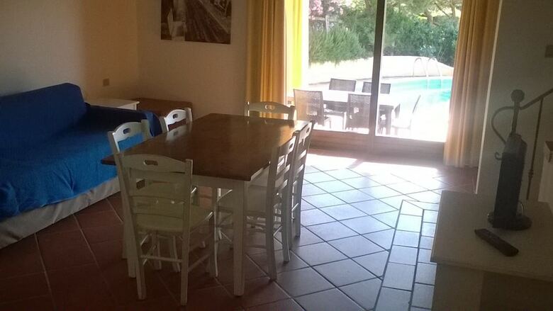 Villa Gruppo R - Stintino Country Paradise