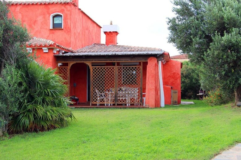 Villa Gruppo R - Stintino Country Paradise