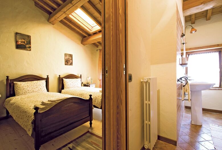 Agroturismo Corte Tamellini