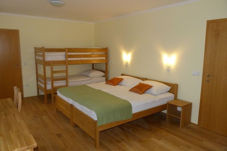 Pension Eco Vila Mila