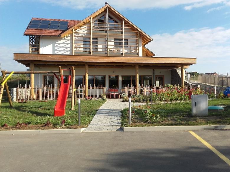 Pension Eco Vila Mila