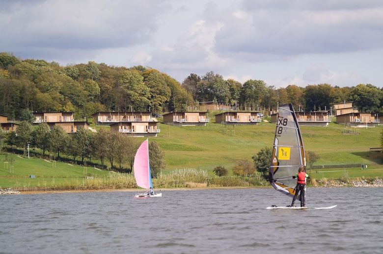Residencia Madame Vacances Les Cottages de Valjoly