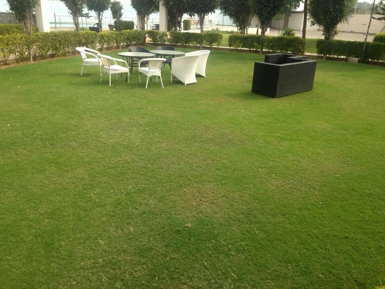 Apartamento Resort de Reverie