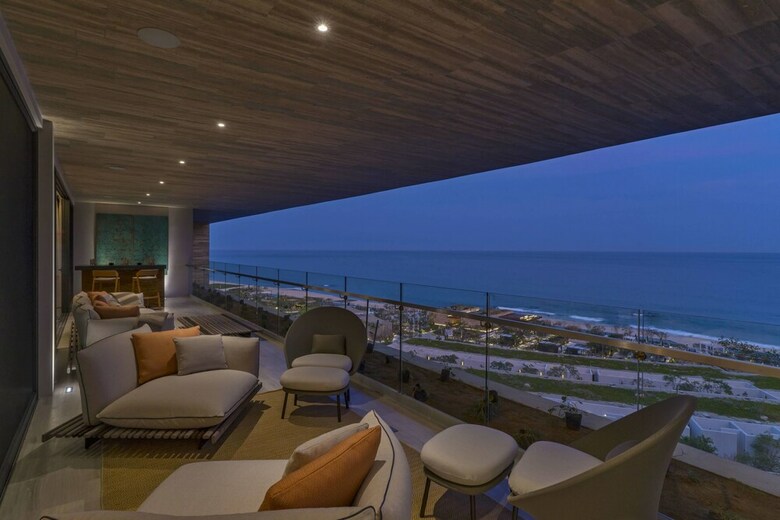 Hotel Solaz, A Luxury Collection Resort, Los Cabos