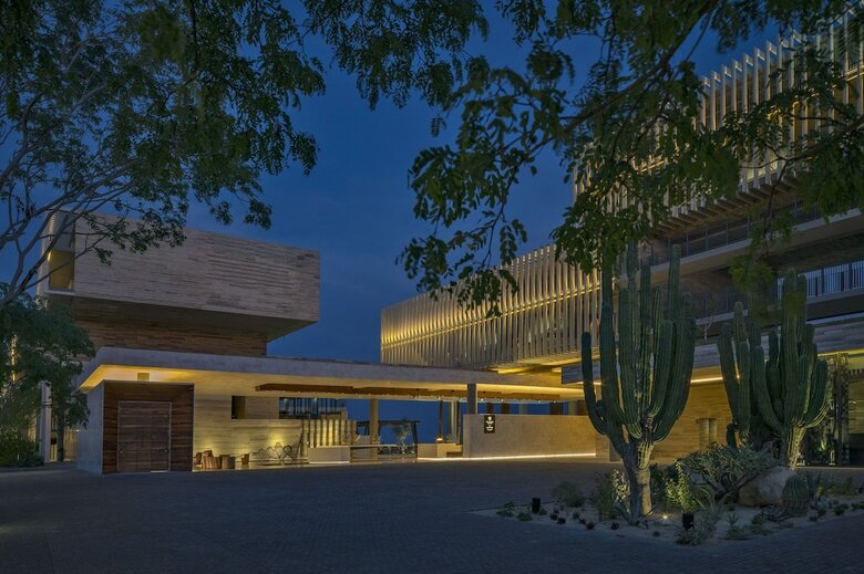 Hotel Solaz, A Luxury Collection Resort, Los Cabos