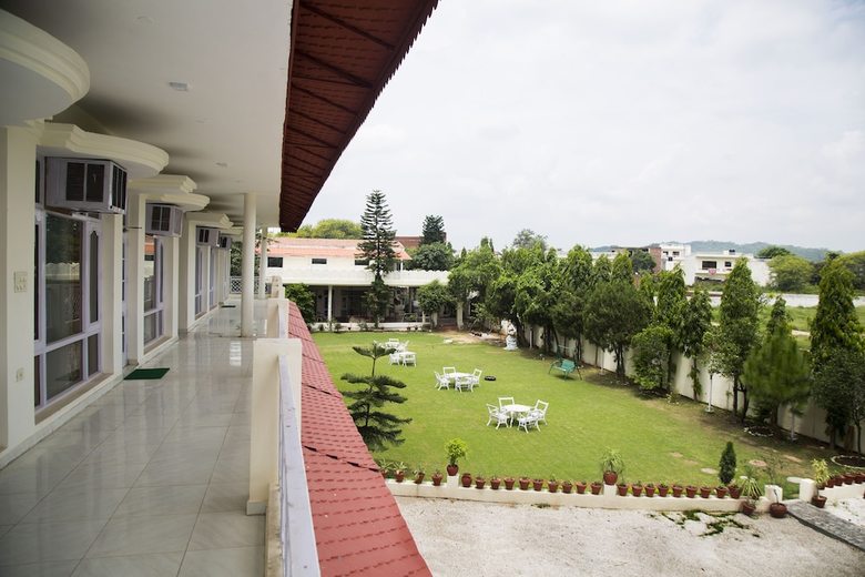 Hotel Skyview Holiday Home
