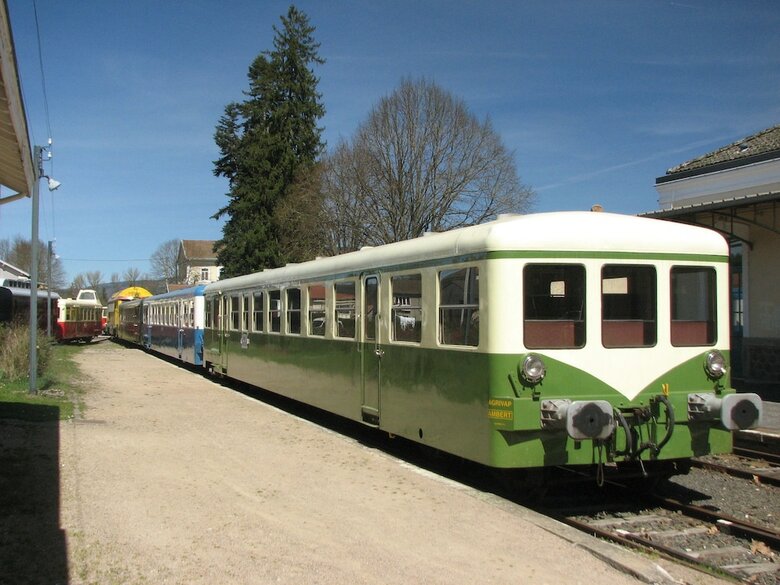 Camping La Vall�e Verte