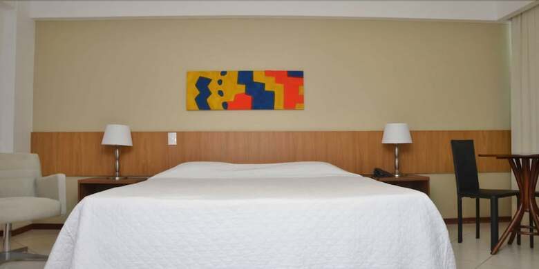 Garbos Trade Hotel