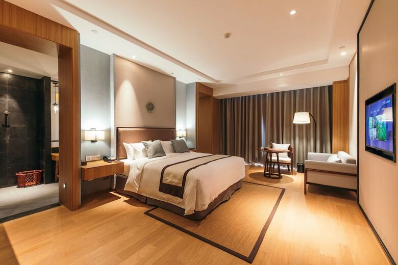 Veegle Jiafeng Hotel Hangzhou