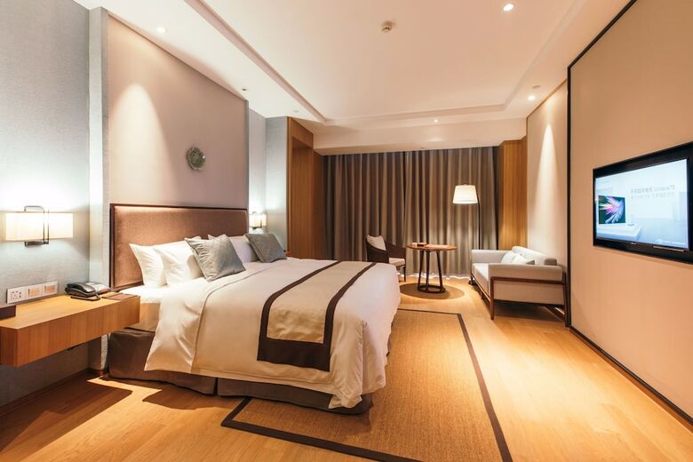 Veegle Jiafeng Hotel Hangzhou