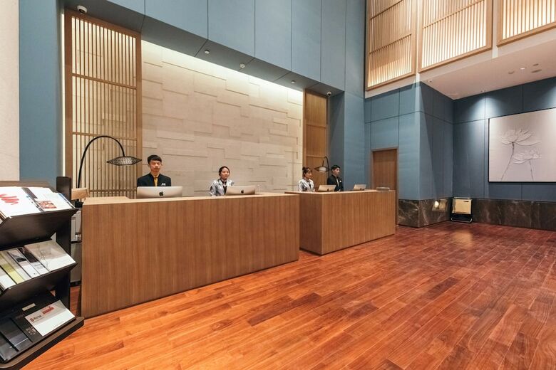 Veegle Jiafeng Hotel Hangzhou