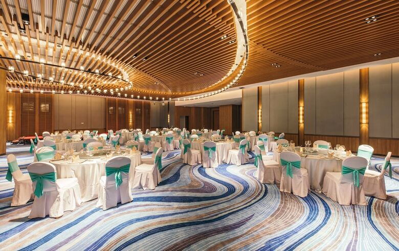 Veegle Jiafeng Hotel Hangzhou