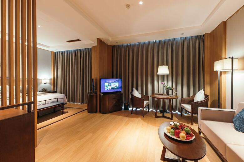 Veegle Jiafeng Hotel Hangzhou
