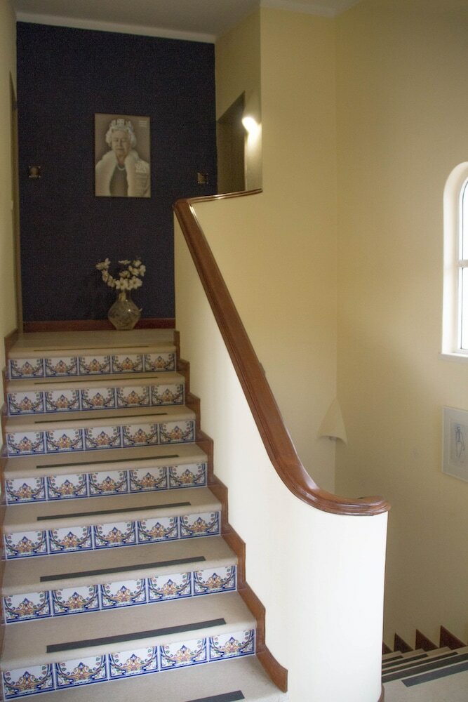 Bed & Breakfast The White House - Boutique Villa