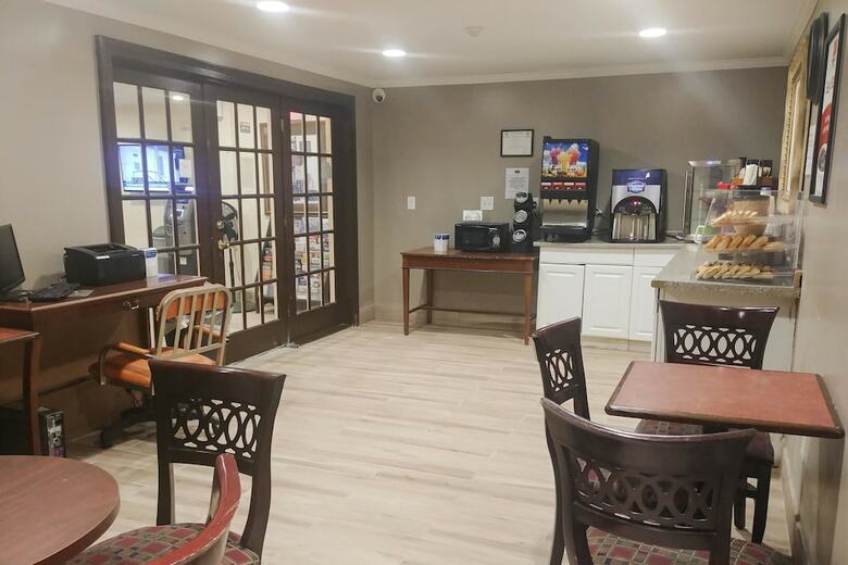 Hotel Econo Lodge Milldale - Southington