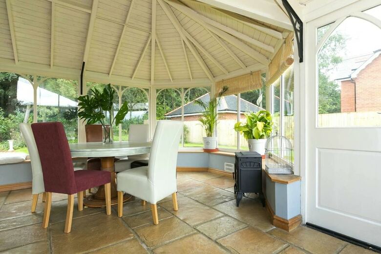 Agroturismo Bournes Farmhouse