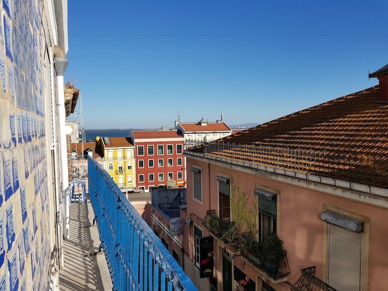 Hostal Stars Rooms Beatus - Hostel
