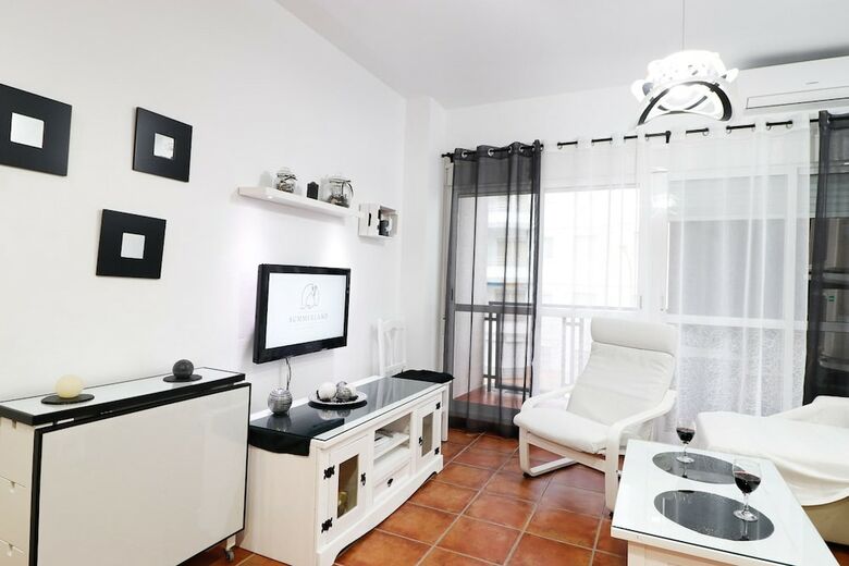 Apartamentos San Francisco By Summerland