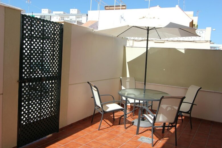Apartamentos San Francisco By Summerland