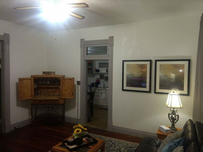 Apartamentos Beautiful Downtown Indy Guest Homes